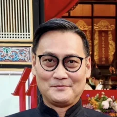 Kung Tsui-chang height profile photo