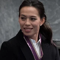 Kuo Hsing-chun height profile photo