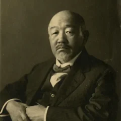 Kuroda Seiki height profile photo