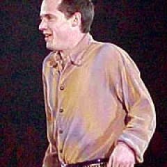Kurt Browning height profile photo