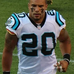 Kurt Coleman height profile photo