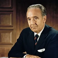 Kurt Debus height profile photo