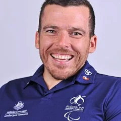 Kurt Fearnley height profile photo