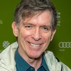 Kurt Loder height profile photo