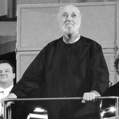Kurt Masur height profile photo