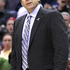 Kurt Rambis height profile photo
