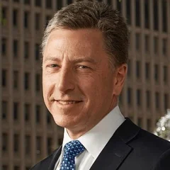 Kurt Volker height profile photo