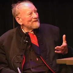 Kurt Westergaard height profile photo