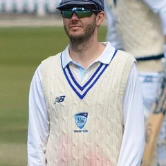 Kurtis Patterson height profile photo