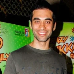 Kushal Punjabi height profile photo