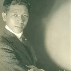Kwan Man-ching height profile photo