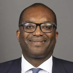 Kwasi Kwarteng height profile photo