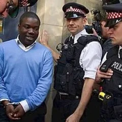 Kweku Adoboli height profile photo