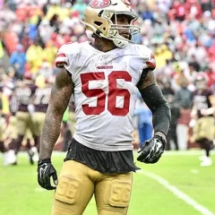 Kwon Alexander height profile photo