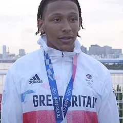 Kye Whyte height profile photo