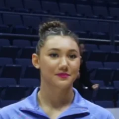 Kyla Ross height profile photo