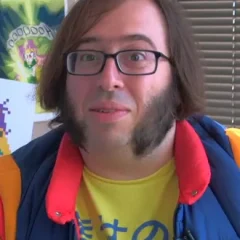 Kyle A. Carrozza height profile photo