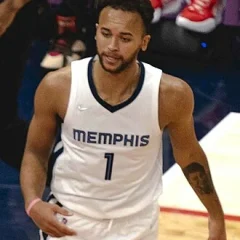 Kyle Anderson (basketball) height profile photo