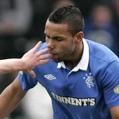 Kyle Bartley height profile photo