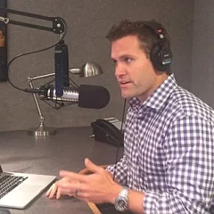 Kyle Brandt height profile photo