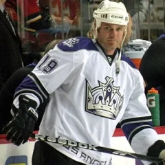 Kyle Calder height profile photo