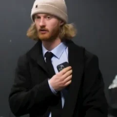 Kyle Connor height profile photo