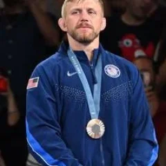 Kyle Dake height profile photo