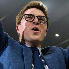 Kyle Dubas height profile photo