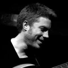 Kyle Eastwood height profile photo
