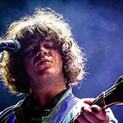 Kyle Falconer height profile photo