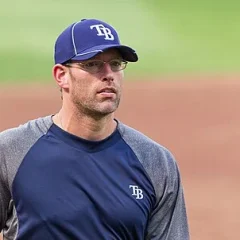 Kyle Farnsworth height profile photo