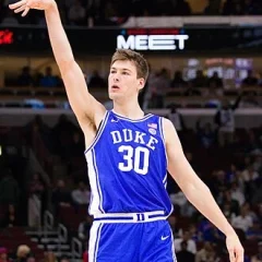 Kyle Filipowski height profile photo
