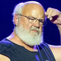 Kyle Gass height profile photo