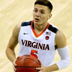 Kyle Guy height profile photo