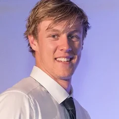 Kyle Jamieson height profile photo