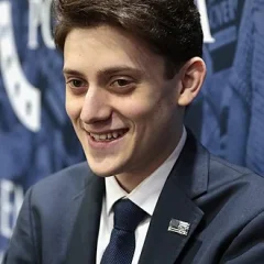 Kyle Kashuv height profile photo
