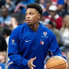 Kyle Lowry height profile photo