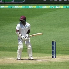 Kyle Mayers height profile photo