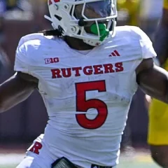 Kyle Monangai height profile photo
