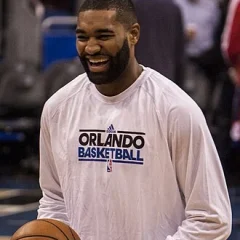 Kyle O'Quinn height profile photo