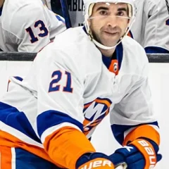 Kyle Palmieri height profile photo