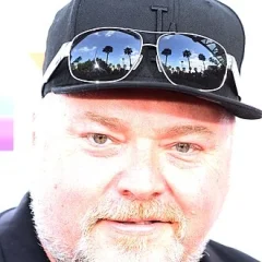 Kyle Sandilands height profile photo