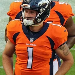 Kyle Sloter height profile photo