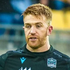 Kyle Steyn height profile photo