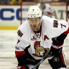 Kyle Turris height profile photo