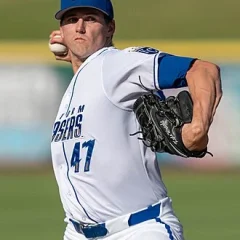 Kyle Wright (baseball) height profile photo