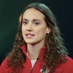 Kylie Masse height profile photo