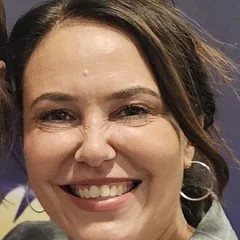 Kym Valentine height profile photo