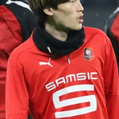 Kyōgo Furuhashi height profile photo