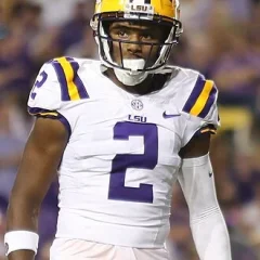 Kyren Lacy height profile photo